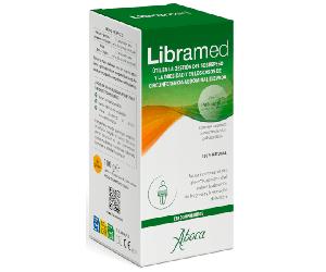 Aboca Libramed PS Control Peso 138 Comprimidos