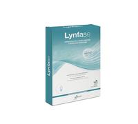 Aboca Lynfase - Concentrato Fluido Integratore Drenaggio Liquidi, 12 flaconcini