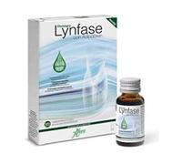 ABOCA - LYNFASE Fitomagra 12 botellas de 15 G.