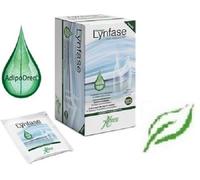 ABOCA - LYNFASE FITOMAGRA TISANA 20 FILTRI by Aboca