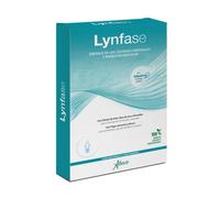 Aboca Lynfase Fluido 12 uds