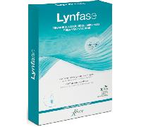 Aboca Lynfase Fluido Drenaje 12 Monodosis