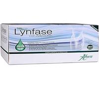 ABOCA - LYNFASE TISANA 20 BOLSAS