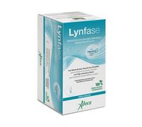 Aboca Lynfase Tisana 20uds
