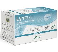 Aboca Lynfase Tisana Drenaje 20 Bolsitas