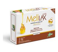 Aboca Melilax Adult 6 uds