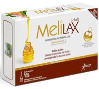 Aboca MELILAX ADULTOS 6 Ud de 10g