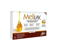 Aboca Laxante Melilax – Adulto – 6 microenemas (10 g)