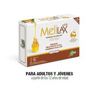 Aboca Melilax Adultos Microenemas 6x10 gr