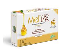 Aboca Melilax Pediatric 6uds