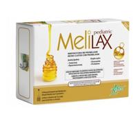 Melilax Pediatric Micro-enema 6 x 5 g