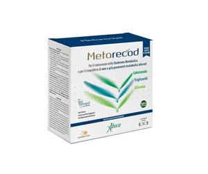 ABOCA Metarecod, 2.5 gramos, 40 Sobres