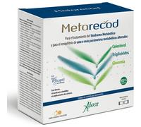 Aboca Metarecod 40 sobres