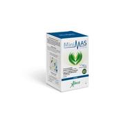 Aboca Minimas Advanced 60 cápsulas