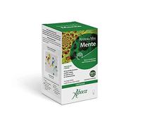 Aboca Natura Mix Advanced Mente 50 Cápsulas