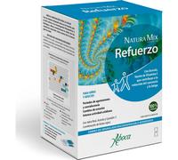 Aboca Natura Mix Advanced Refuerzo 20 sobres