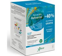Aboca Natura Mix Advanced Refuerzo 28 sobres