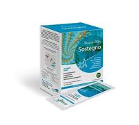 ABOCA - NATURALEZA MIX APOYO TABLETAS BUCALES 20 SOBRES