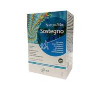 Aboca Naturaleza Mix Sobres de apoyo
