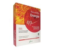 Aboca Naturaleza Mix Vigor Viales