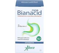 Aboca Neo BIANACID 45 TABLETAS para la Digestión