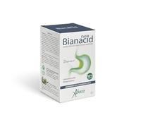 Aboca Neo Bianacid Cápsulas – Acidez y reflujo – 69.8 gr