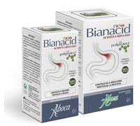 Aboca Neobianacid 3 Envases De 45 Comprimidos