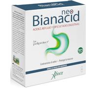 Aboca Neobianacid Acidez y Reflujo Menta 20 Sobres