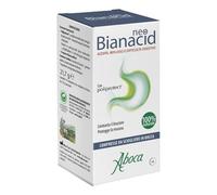 Aboca NeoBianacid - Acidità Reflusso Difficoltà di Digestione, 14 Compresse