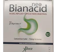 Aboca Neobianacid Adultos 20 Sobres