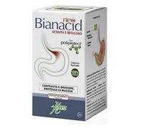 Aboca Neobianacid para acidez y reflujo con poliprotect, 15 comprimidos