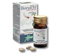 Aboca Neobianacid para acidez y reflujo con poliprotect, 15 comprimidos