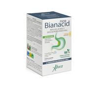Aboca Neobianacid Sabor Limón 45comp