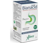 Aboca NeoBianacid Sabor Menta 14comp