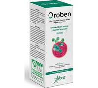 OROBEN COLLUTORIO 150ML