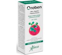Aboca Oroben Gel Bucal 15 ml