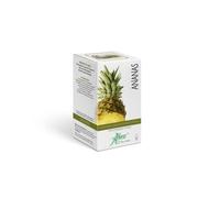Aboca Piña Phytocomplex Total 50 caps