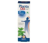 Aboca PlantaDol - Gel Pronta Azione Lenitiva e Rinfrescante con Arnica, 50ml