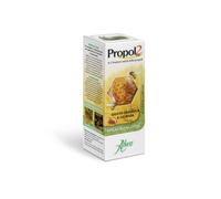 Aboca Propol 2 Emf Spray No Alcohol 30 ml