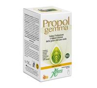 ABOCA - PROPOLGEMMA - SPRAY FUERTE ADULTOS 30 ML protección de la la mucosa, calma l'irritación y reduce el dolor de garganta y de cable oral
