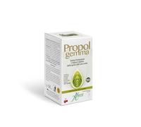 ABOCA - PROPOLGEMMA SPRAY NO ALCOHOL ADULTOS y NIÑOS 30 ML protección de la la mucosa, calma l'irritación y reduce el dolor de garganta y de cable oral