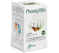 Aboca Prostyron Advanced Próstata 60 Cápsulas