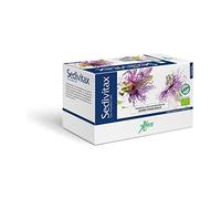 Aboca Sedivitax Advanced Tisiana 20 Sobres
