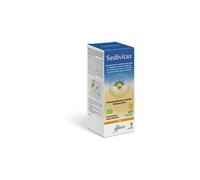 Aboca Sedivitax Jarabe Melocotón 220g