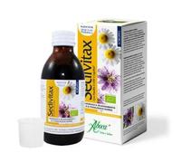 ABOCA - SEDIVITAX JARABE NIÑOS 220 G