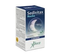 Aboca Sedivitax Noche Advanced 27 Comprimidos ✅ Entrega 24/72h