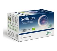 Aboca Sedivitax Advanced Tisana Dormir 20 sobres