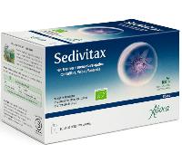 Aboca Sedivitax Advanced Tisana Dormir 20 sobres