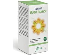 Aboca Serenil Buen Humor 100caps