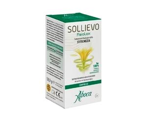 Aboca Sollievo Fisiolax 45 cápsulas